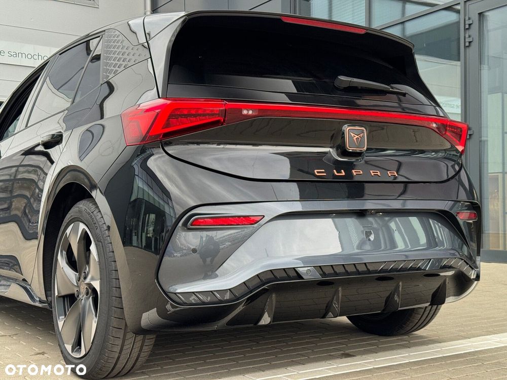 Cupra Born 59kWh Advantage Edition - 10