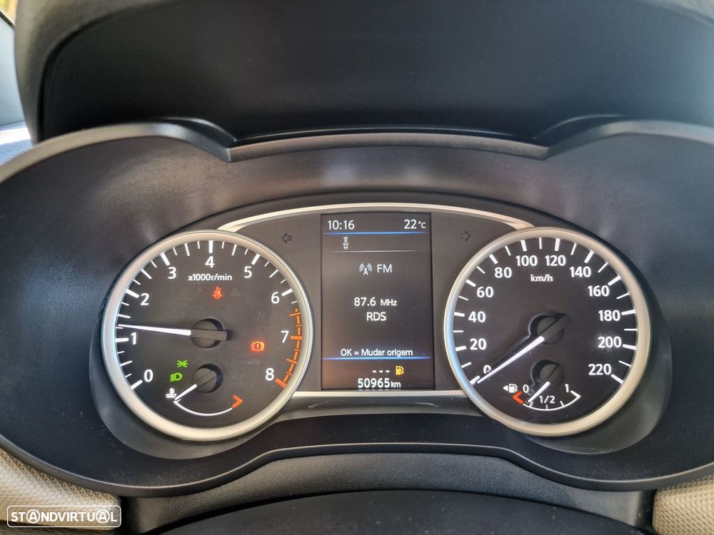 Nissan Micra 1.0 IG-T N-Connecta - 30