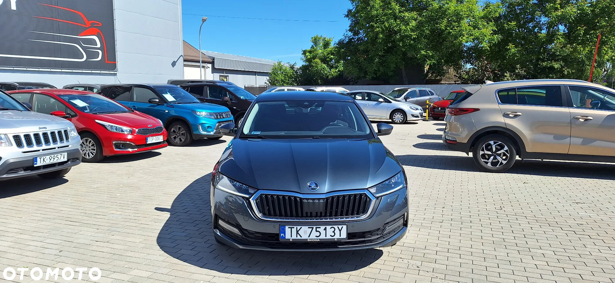 Skoda Octavia 2.0 TDI Ambition - 3