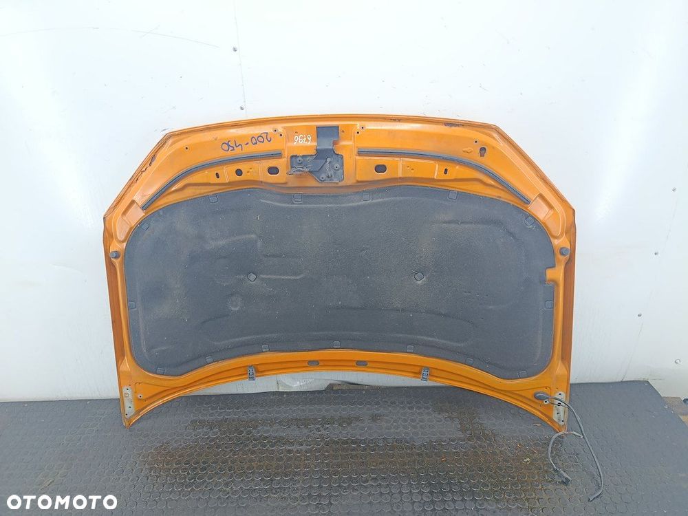 MASKA VW POLO IV FL 9N LD2C - 6