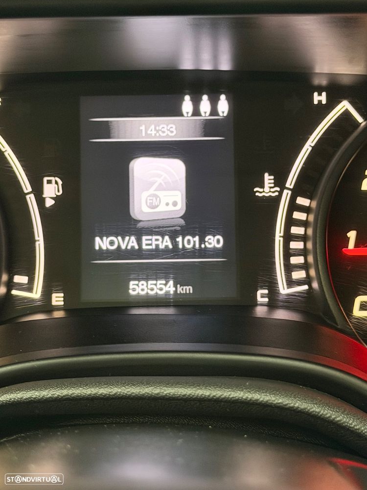 Fiat Tipo Station Wagon 1.4 Lounge J17 - 43