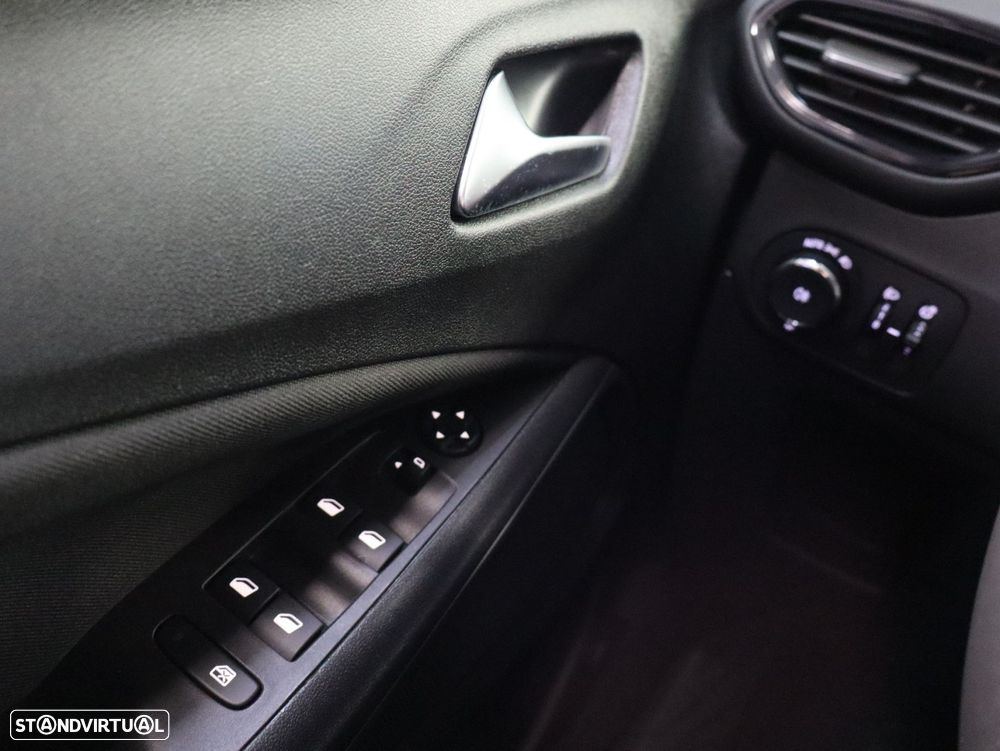 Opel Crossland 1.5 D Edition - 16