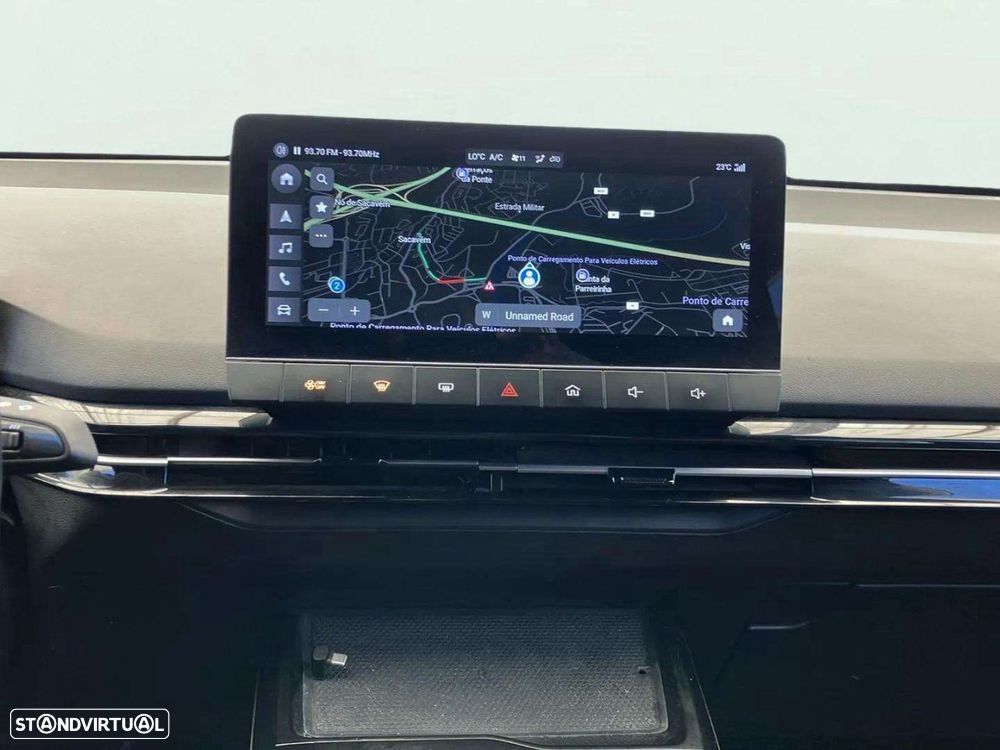 MG MG4 51 kWh Standard - 10