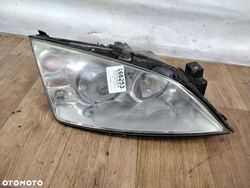 ford mondeo mk3 xenon lampa przód prawa - 1