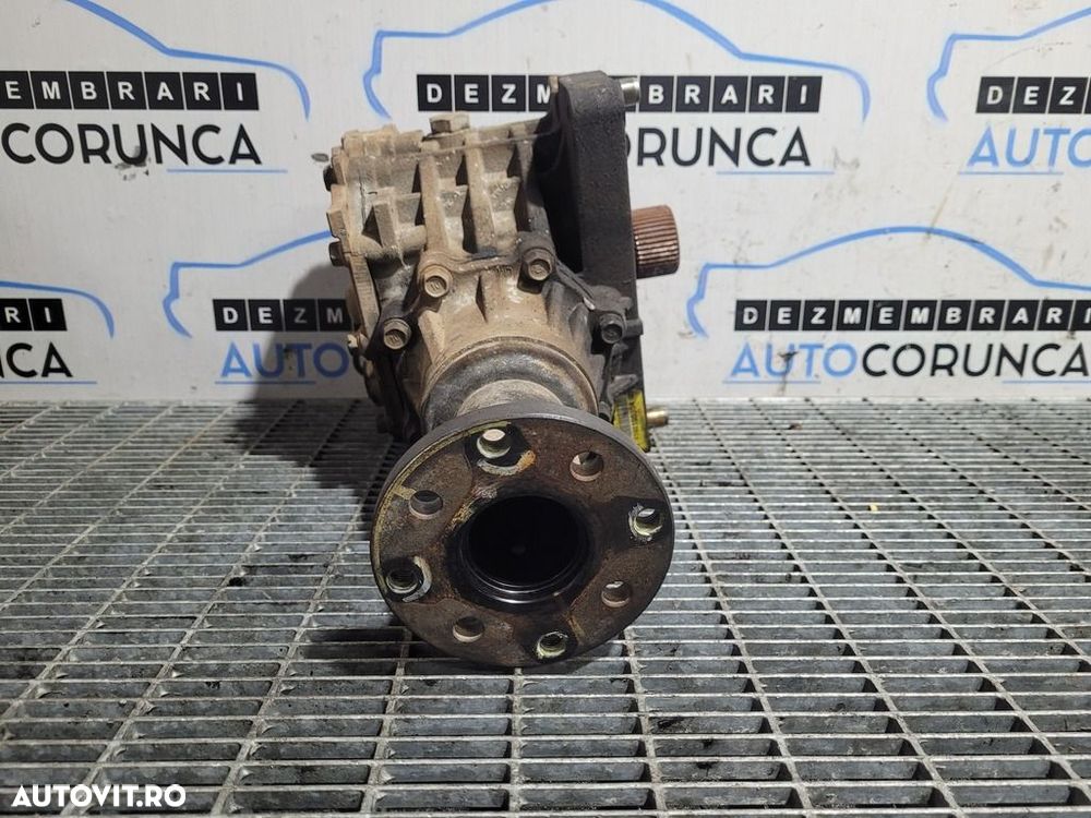 Cutie de Tranfer Grup Fata Hyundai IX35 2.0 CRDI 2010 - 2019 136CP Manuala 6 Trepte D4HA ... - 4