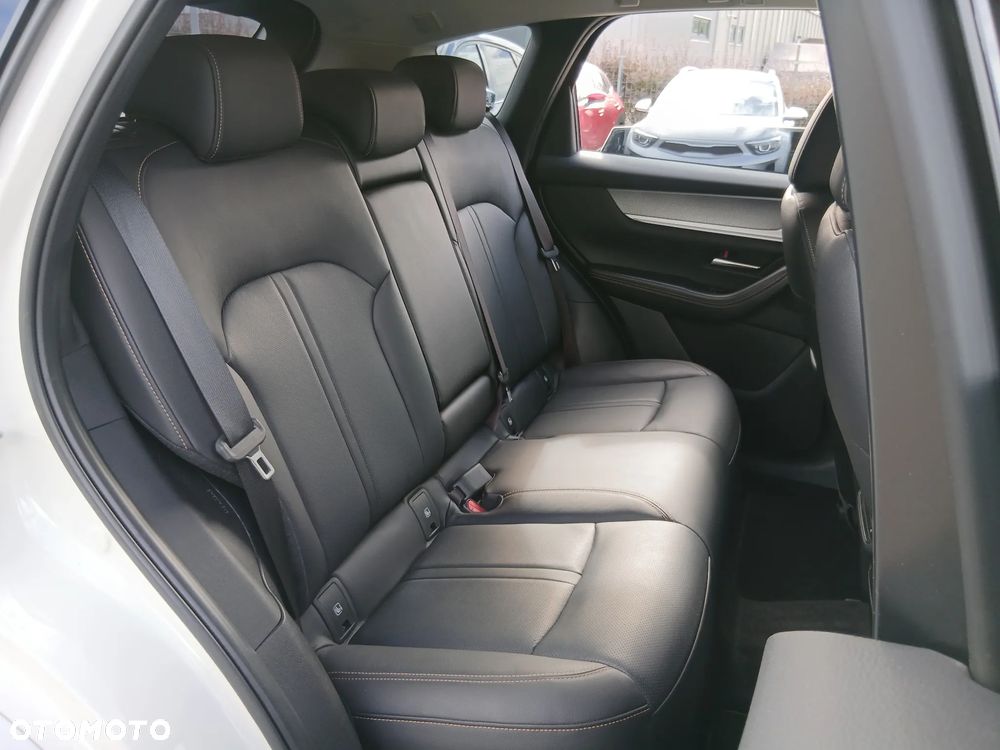 Mazda CX-60 3.3 D mHEV Homura AWD - 23