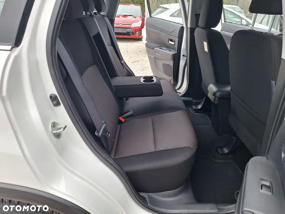 Mitsubishi ASX 1.6 2WD Edition - 27