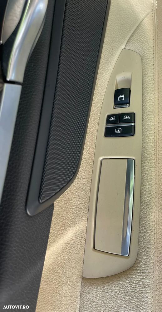 BMW Seria 7 750d xDrive - 12
