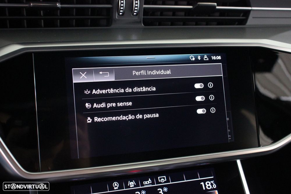 Audi A6 40 TDI S tronic - 16