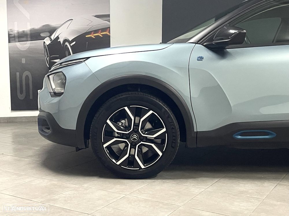 Citroën C4 X - 9