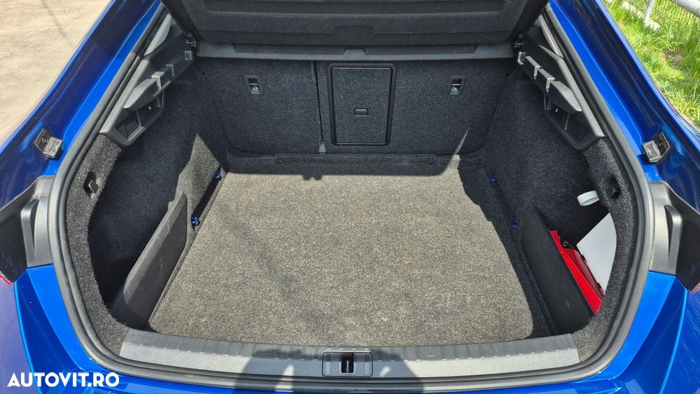 Skoda Octavia 2.0 TDI DSG Ambition - 16