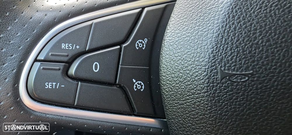 Renault Mégane 1.5 Blue dCi R.S. Line - 25