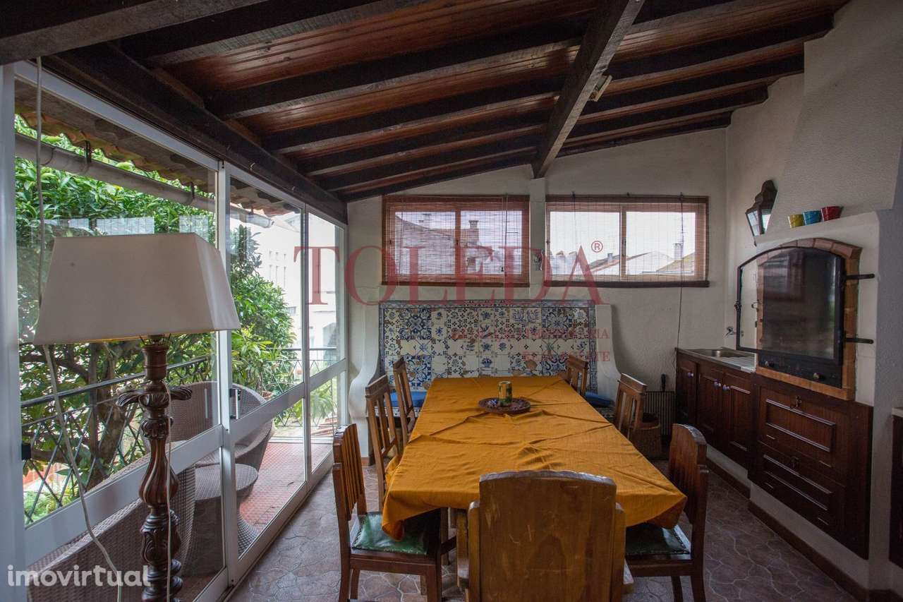 Moradia T7 em Almeirim - Grande imagem: 2/60