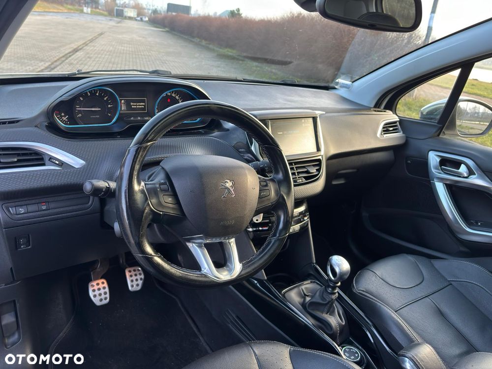 Peugeot 2008 PureTech 130 GPF Stop&Start Active - 17