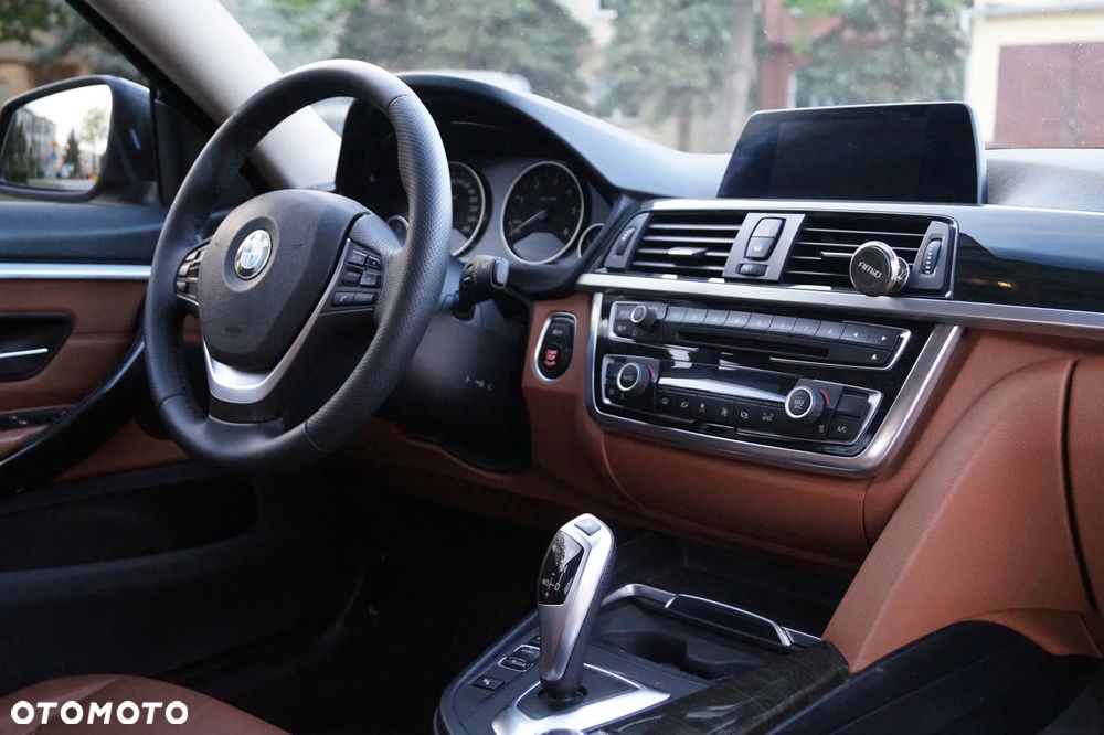 BMW Seria 4 - 21