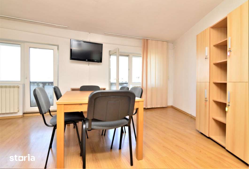 INCHIRIERE APARTAMENT 3 CAMERE UNIRII – PIATA ALBA IULIA — fotografia 1