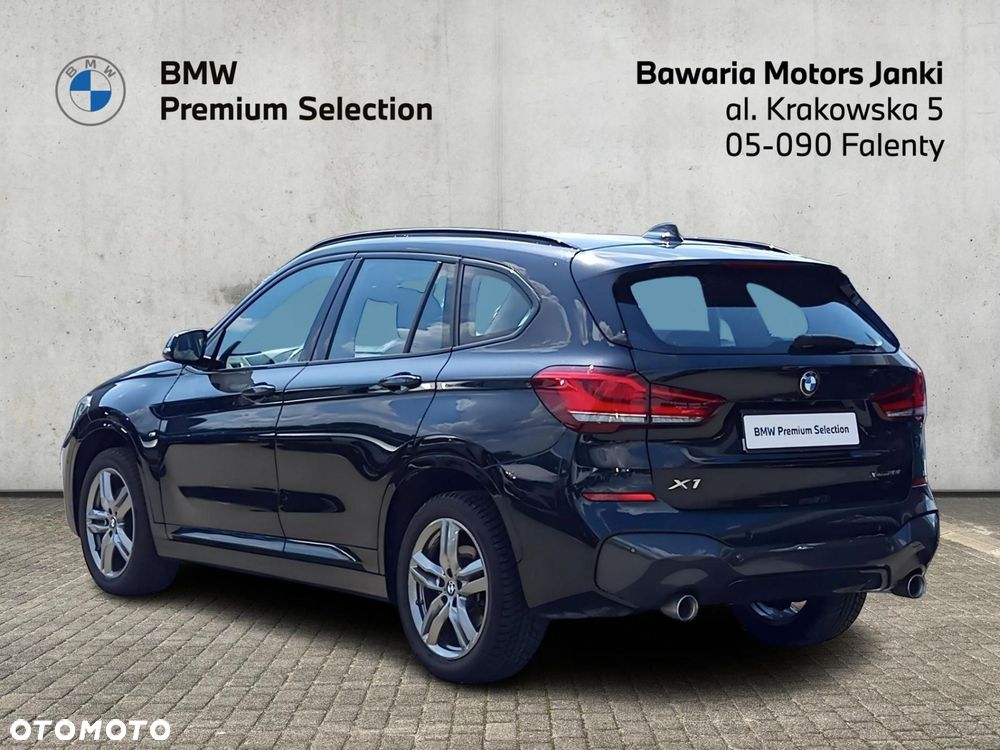 BMW X1 - 9