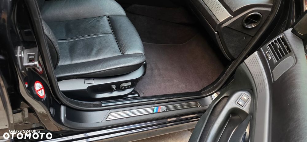 BMW Seria 5 - 22