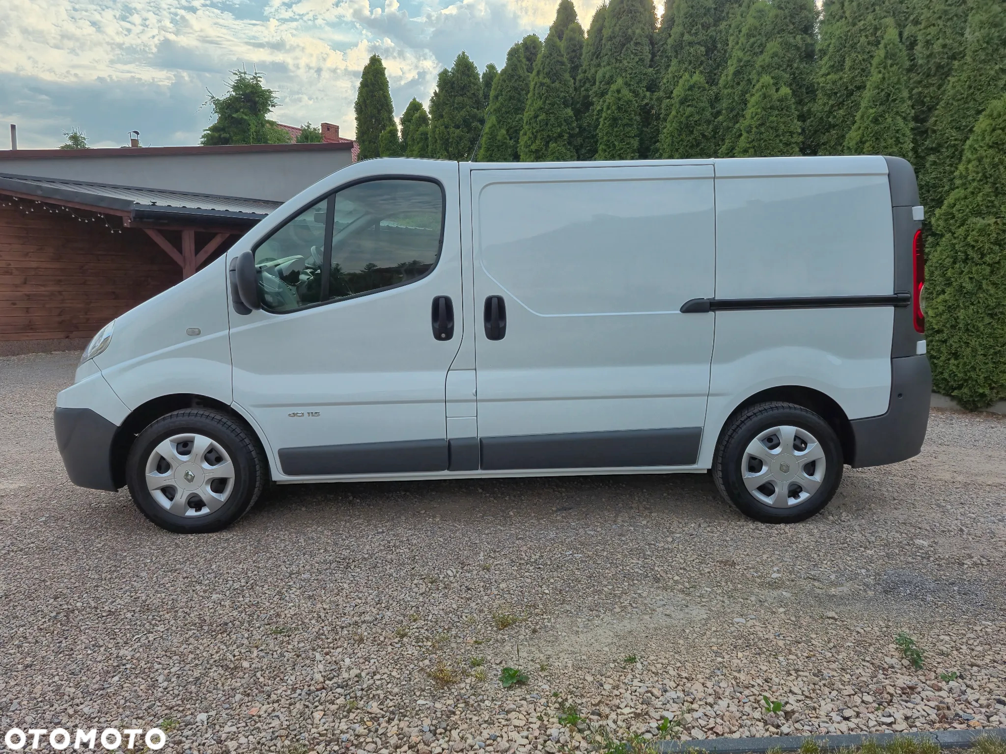Renault Trafic - 4