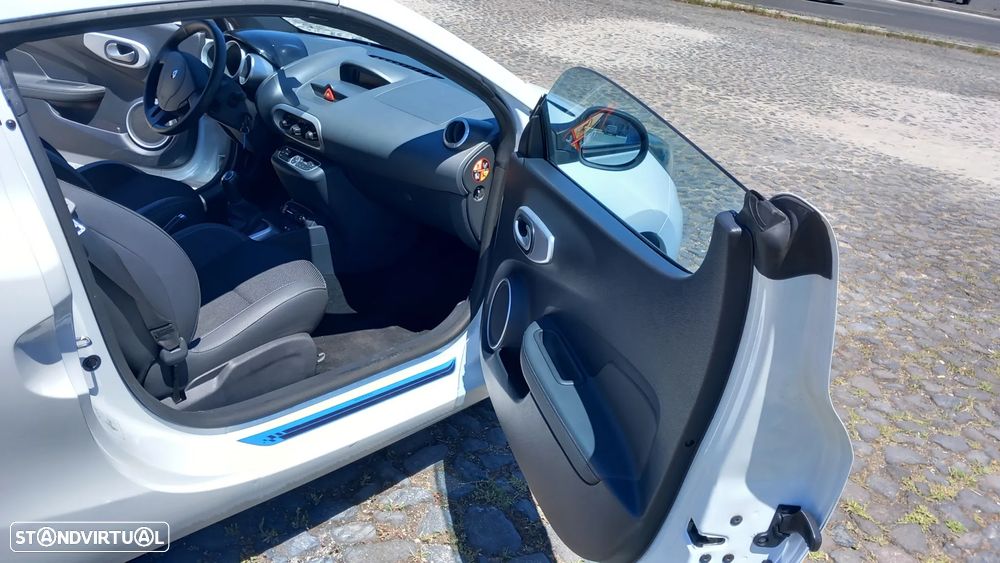 Renault Wind TCe 100 Dynamique - 10
