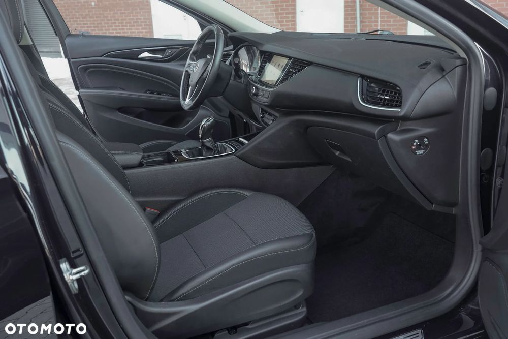Opel Insignia 2.0 CDTI ecoFLEX - 35