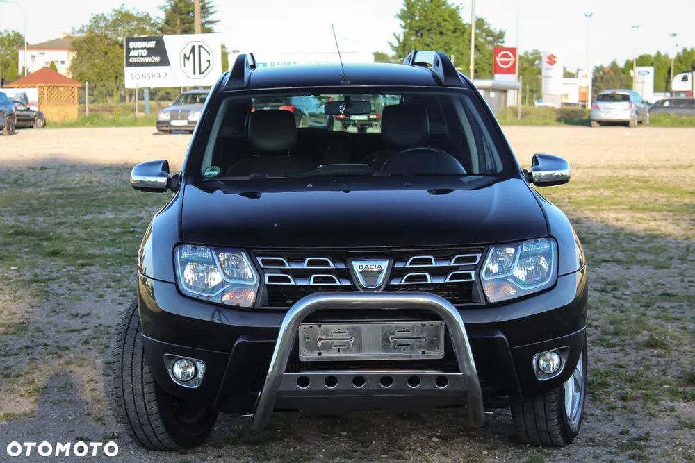 Dacia Duster 1.2 TCe Laureate - 3