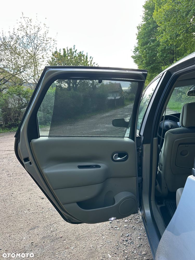 Renault Scenic 1.6 Confort Privilege - 9