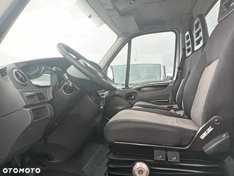 Iveco DAILY 35C13, 35C12, 35C15 - 16