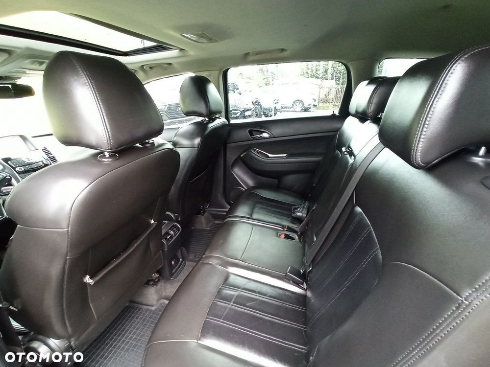 Chevrolet Orlando 2.0 TD LTZ+ - 7