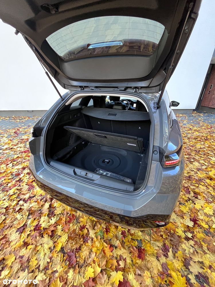 Peugeot 308 SW PureTech 130 EAT8 Active Pack - 12