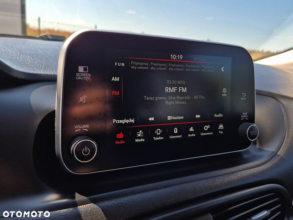Fiat Tipo 1.4 T-Jet S-Design - 24