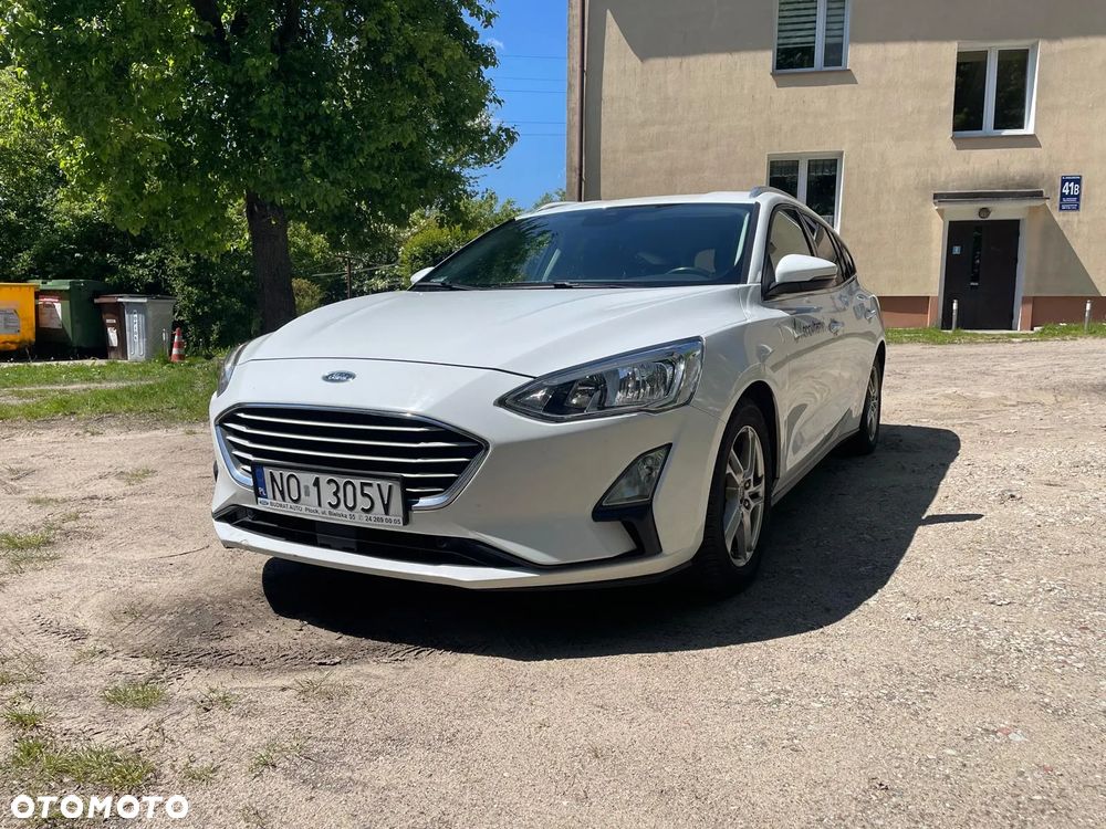 Ford Focus - 16