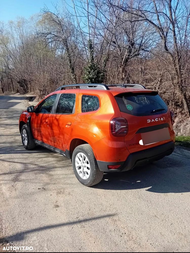Dacia Duster - 2