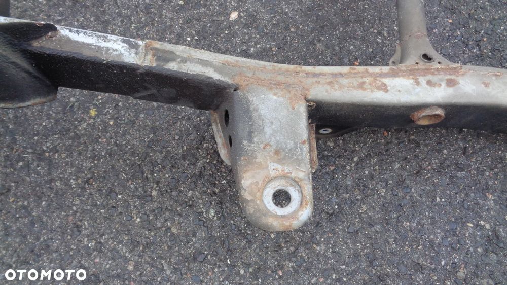 Suzuki Jimny rama  golá - 12