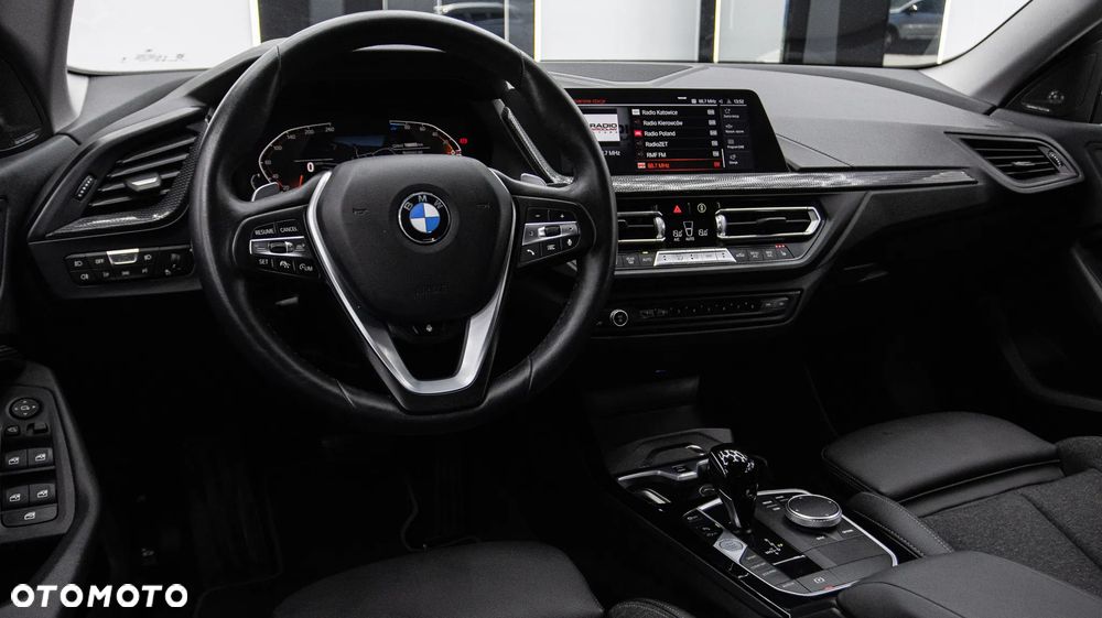 BMW Seria 2 220d xDrive M Sport sport - 14