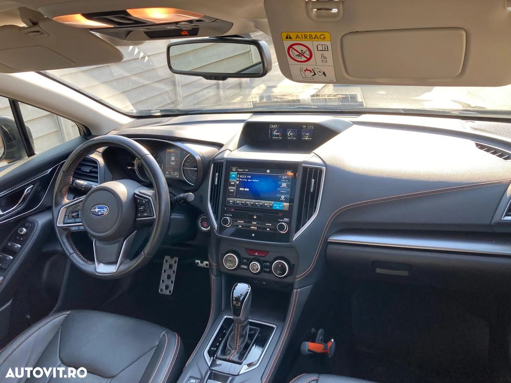Subaru XV 2.0i CVT Premium - 6