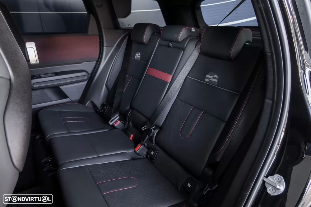 MINI Countryman John Cooper Works XL - 22