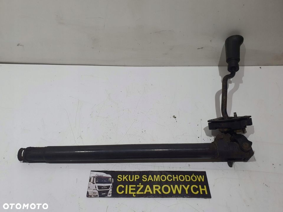 WYBIERAK LEWAREK BIEGÓW RENAULT MIDLUM - 1