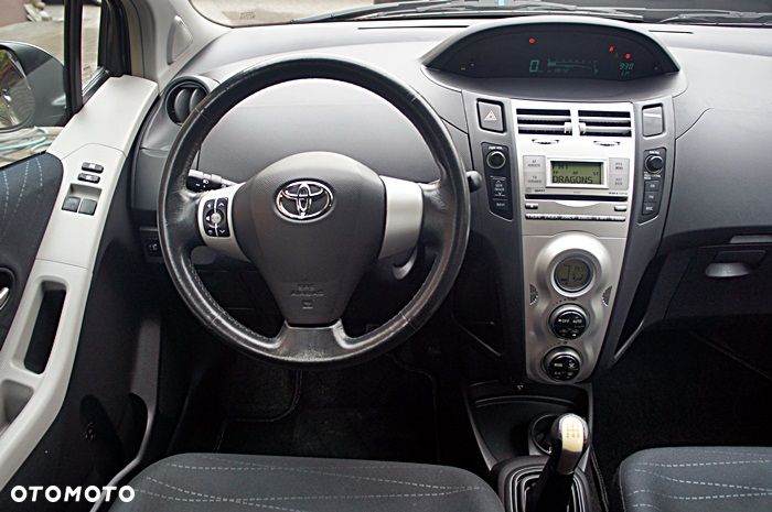 Toyota Yaris 1.4 D-4D Edition - 18