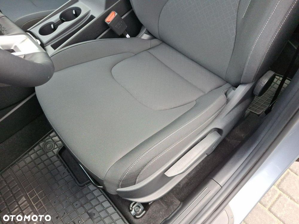 Kia Sportage 1.6 T-GDI M 2WD - 12