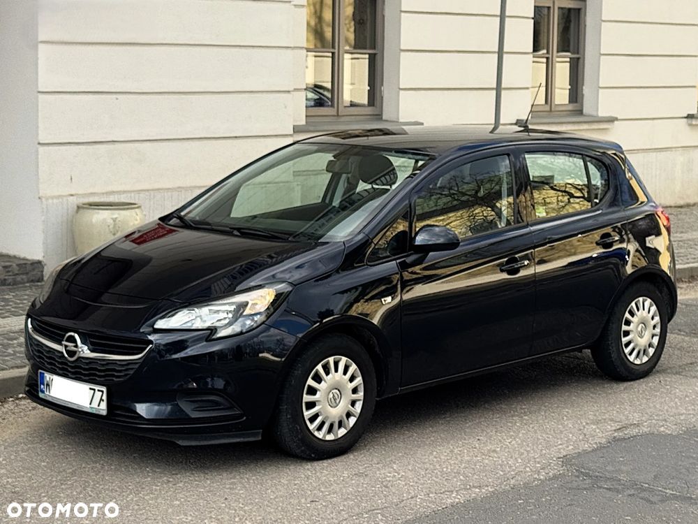 Opel Corsa 1.2 Enjoy - 18