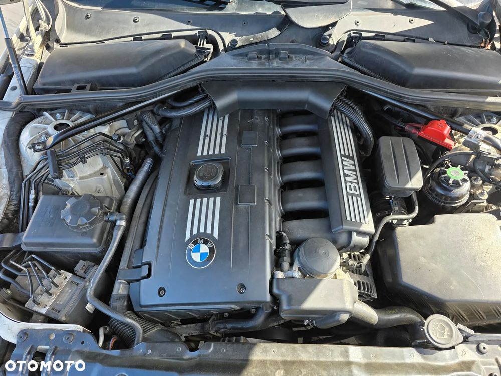 BMW Seria 5 - 13