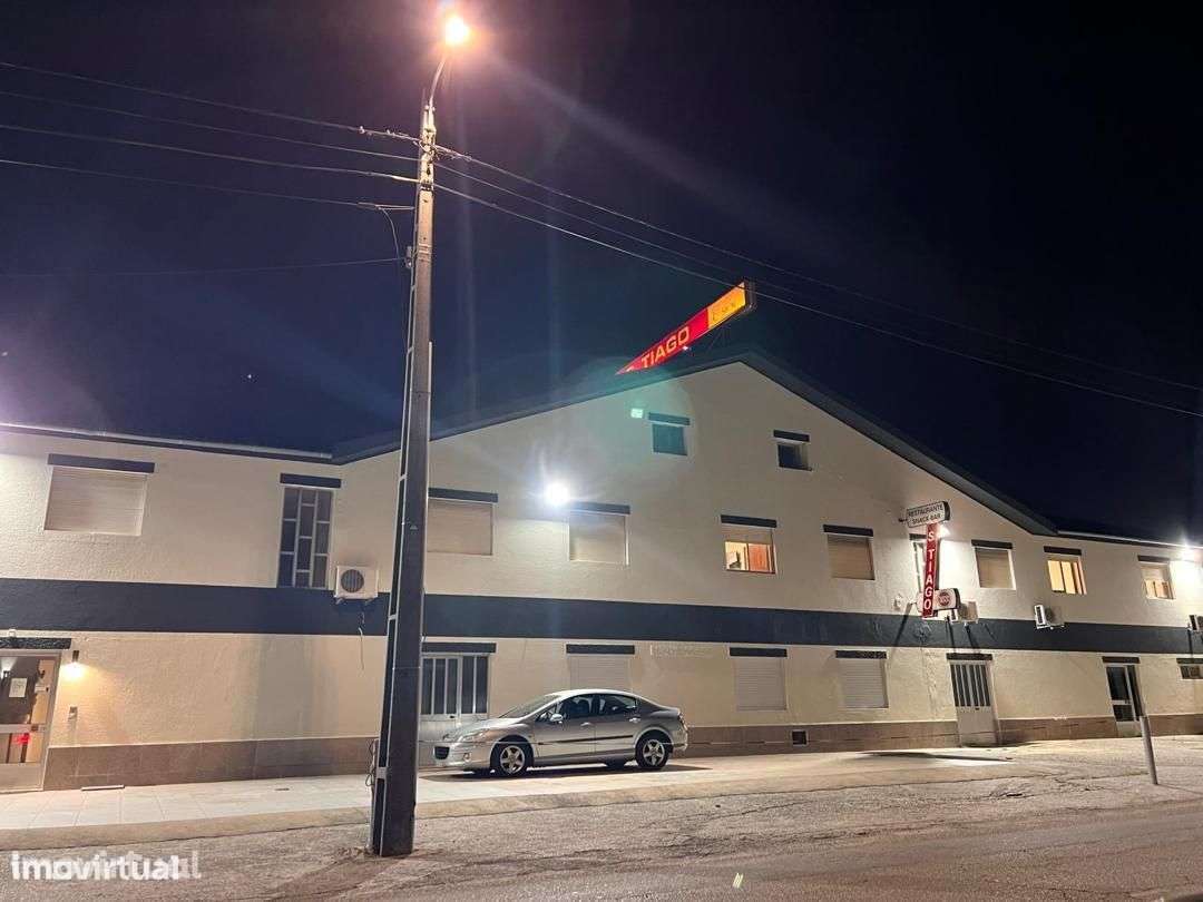 Arrenda-se Suites em Estarreja - Grande imagem: 3/24