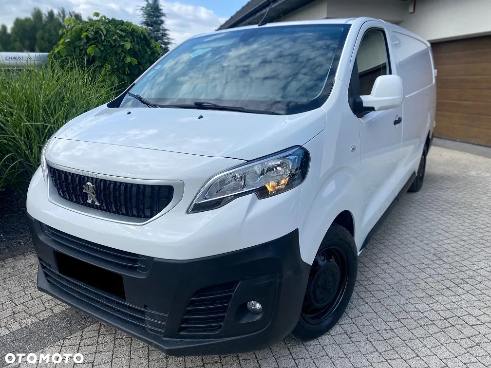 Peugeot Expert Maxi 2.0 Hdi 150 - 2