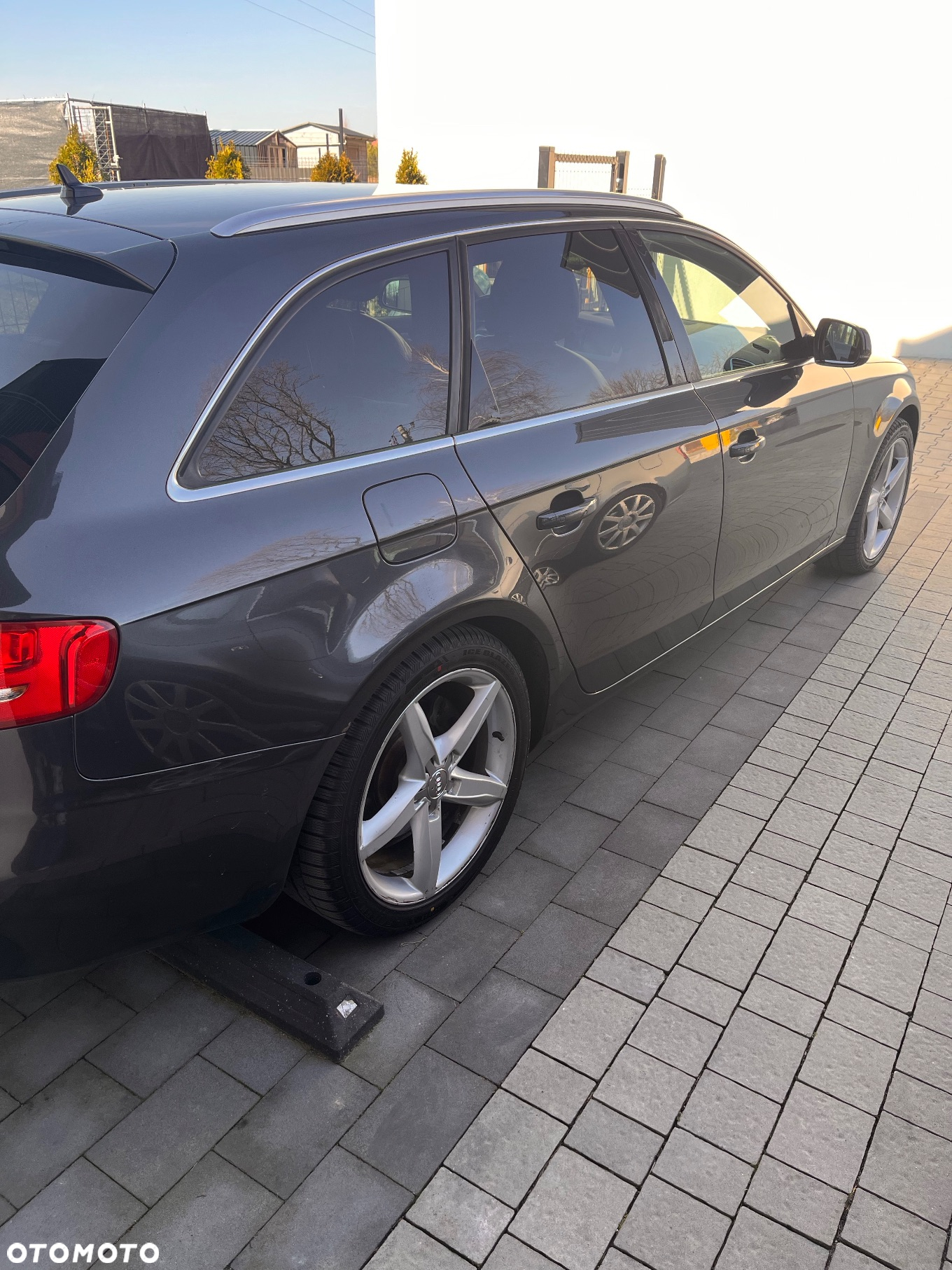 Audi A4 - 11