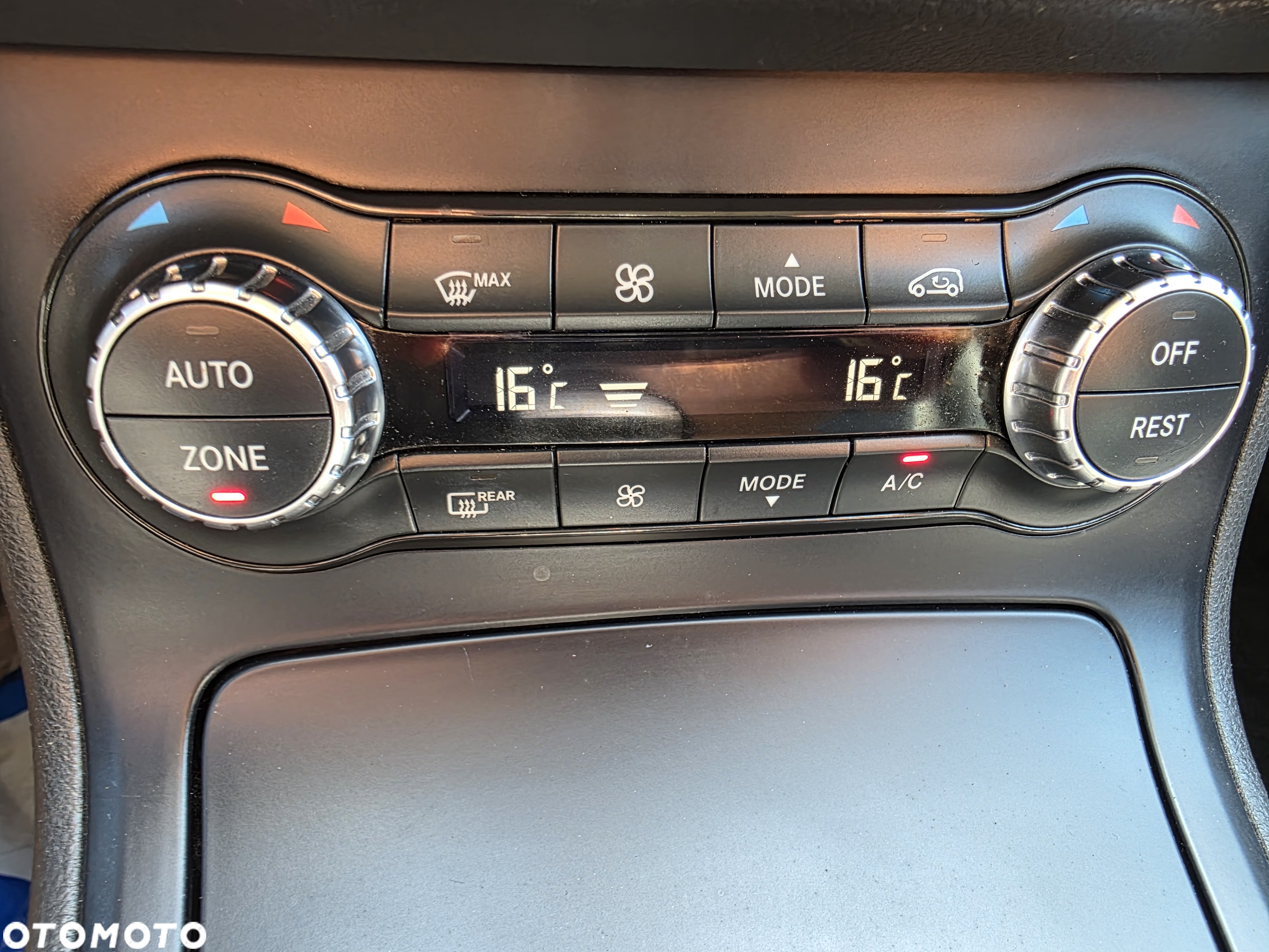 Mercedes-Benz Klasa B 200 CDI (BlueEFFICIENCY) 7G-DCT - 22