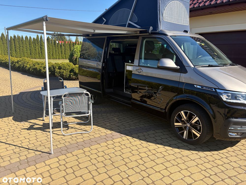 Volkswagen California - 1