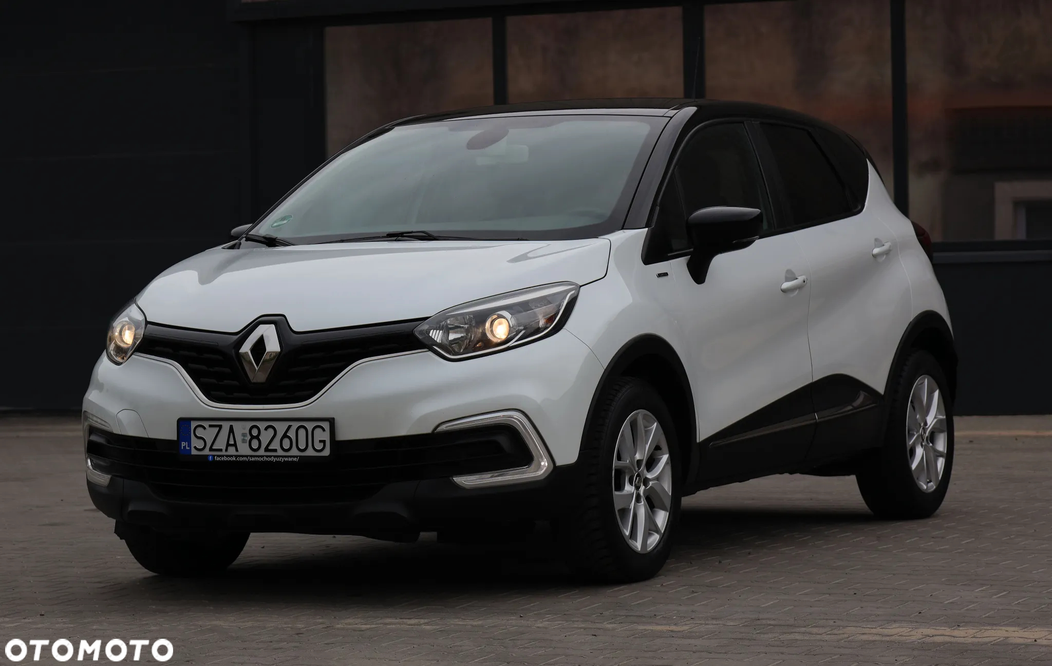 Renault Captur 0.9 Energy TCe Limited - 31