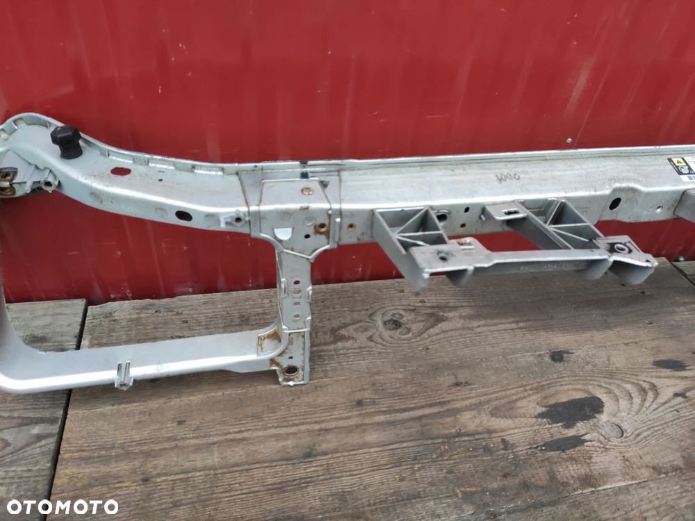 CHRYSLER 300C 3.0 CRD OKULAR WZMOCNIENIE PASA PRZEDNIEGO ORYGINAŁ - 2