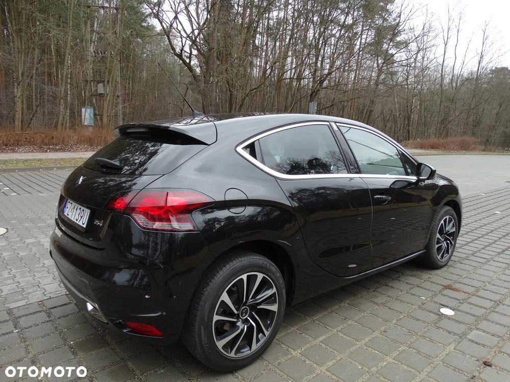 Citroën DS4 PureTech 130 Stop&Start SoChic - 15